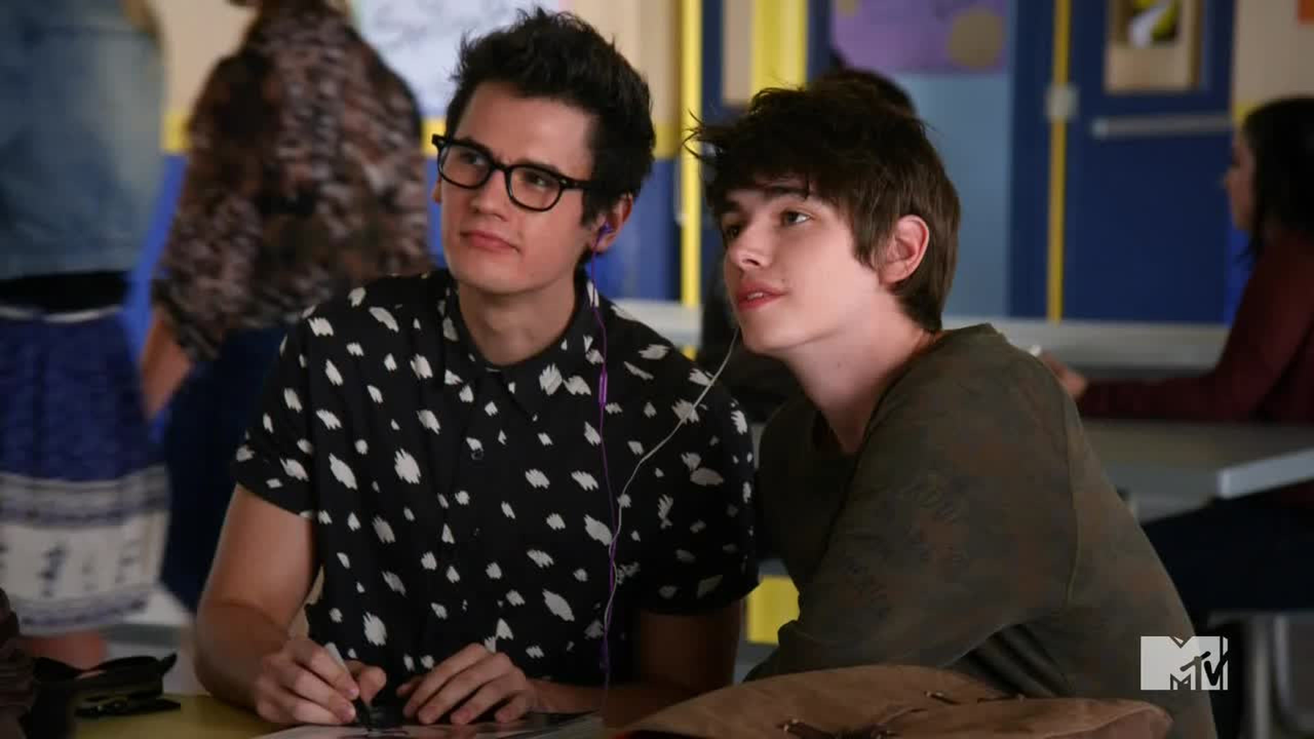 Love them!