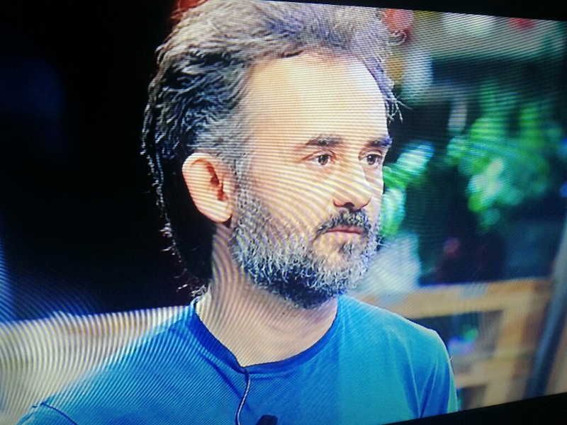 È un gianluca che non ha smesso di sognare