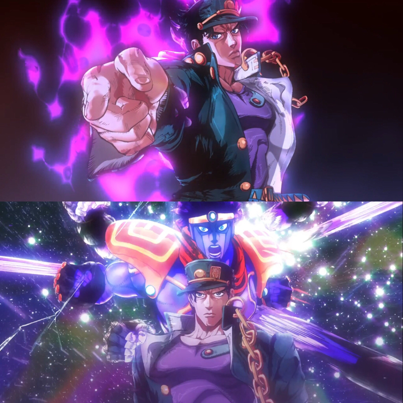 Opening looks as good as previous ones, RIP Roundabout ending