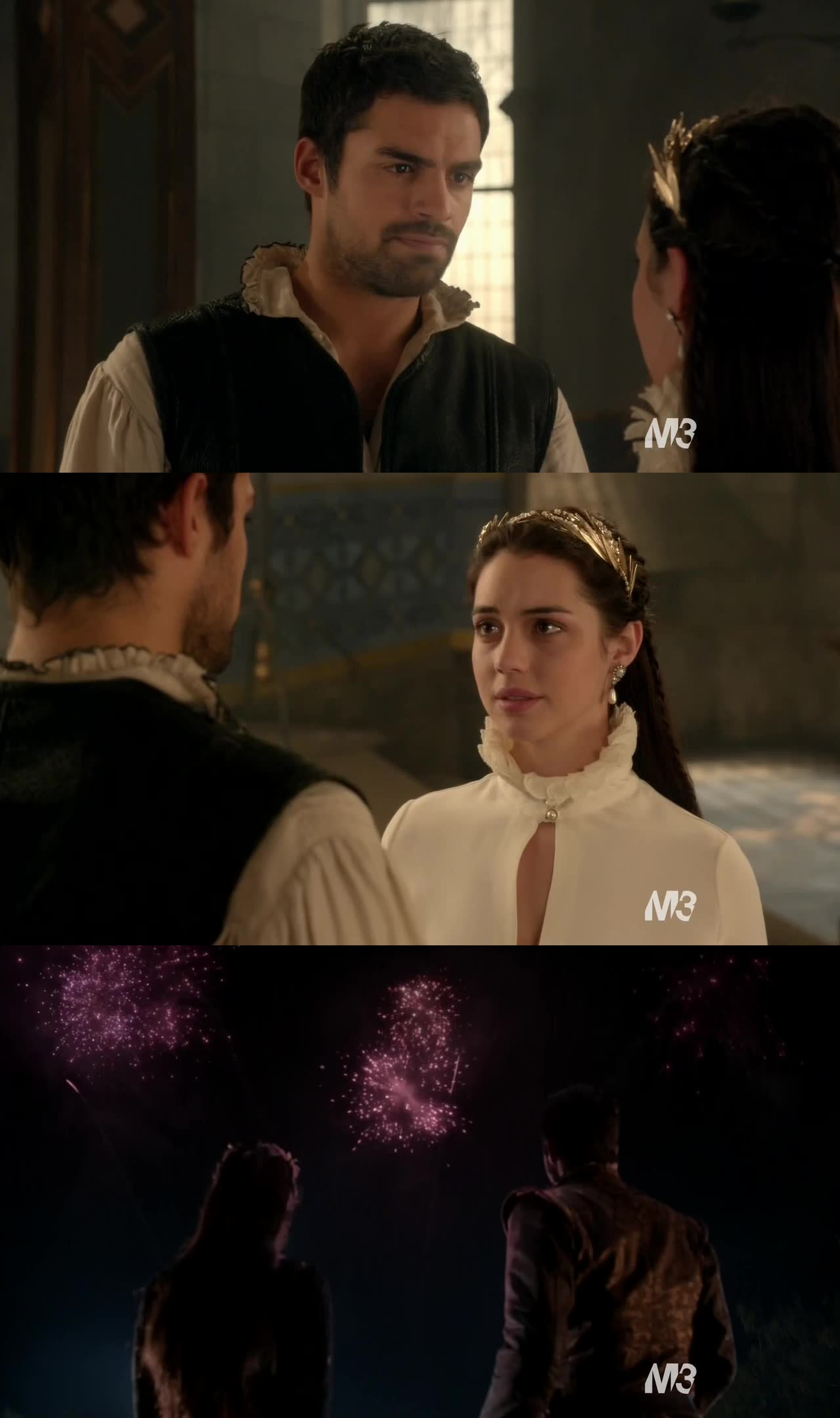 I TOTALLY SHIP THEM ! Am I the only one?