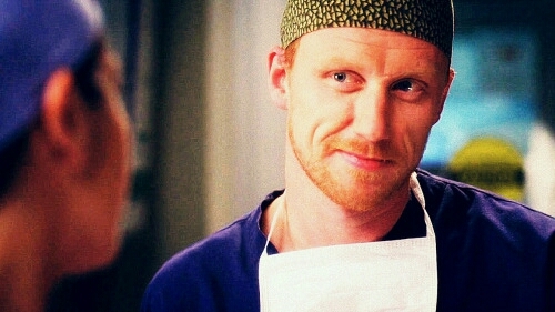 Owen❤❤