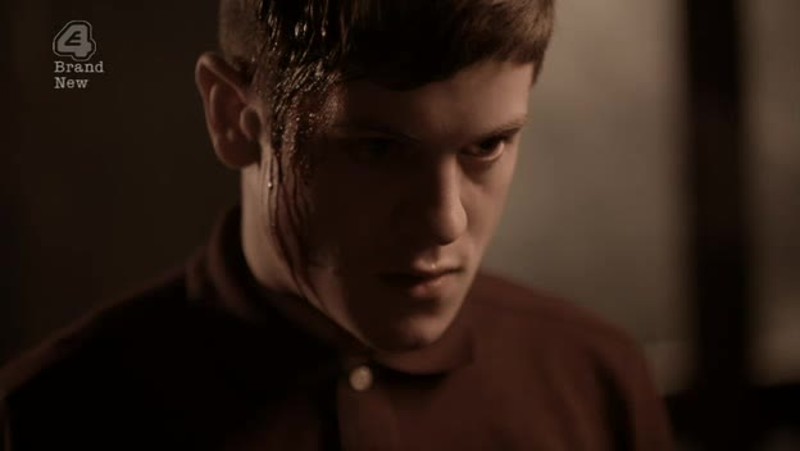 Ok. Simon is kinda creepy, but I kinda love him x.x