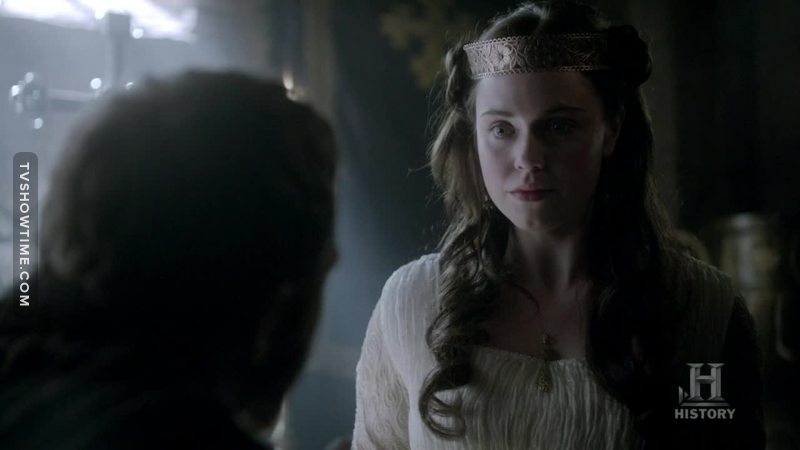 Every women get pregnant so easily in this show !