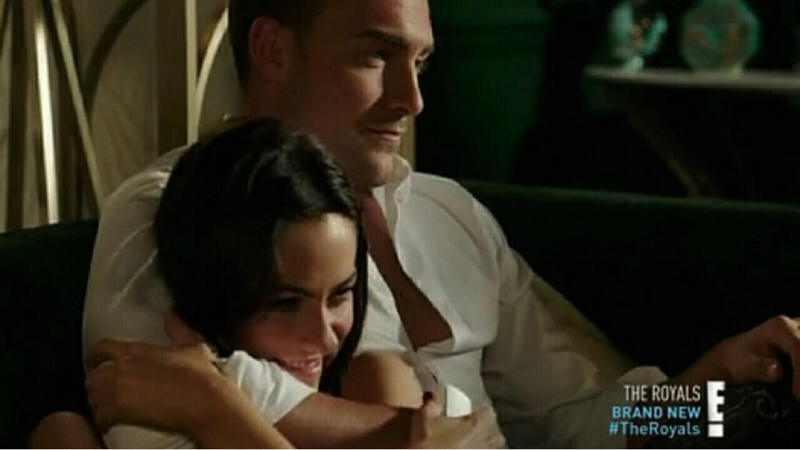 E: "I just couldn't be happier right now I feel like everything is lining up exactly like is supposed to."
CAN YOU FEEL MY HEART?