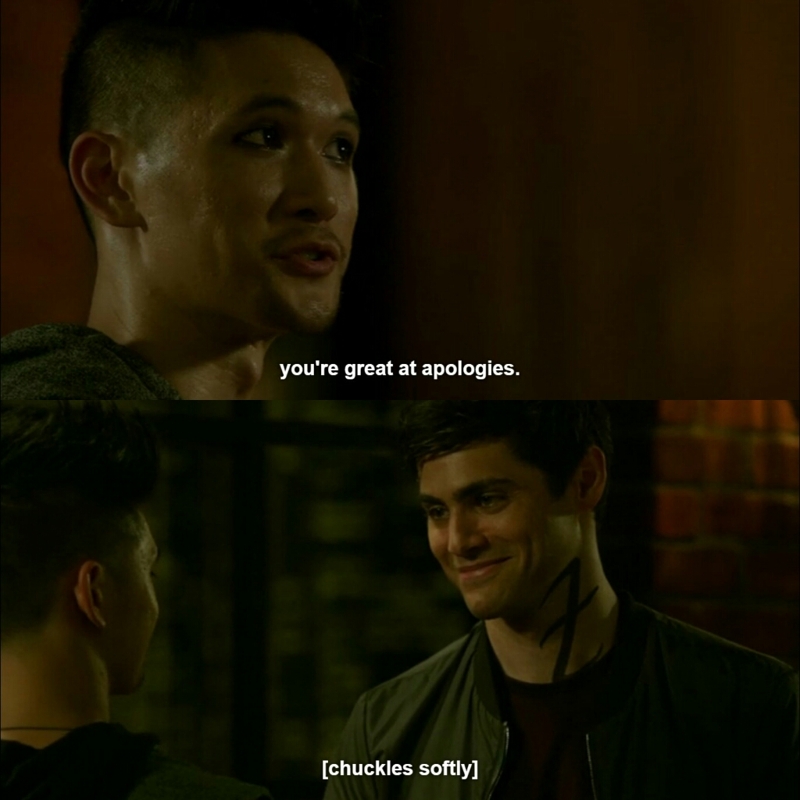 MALEC ♥♥