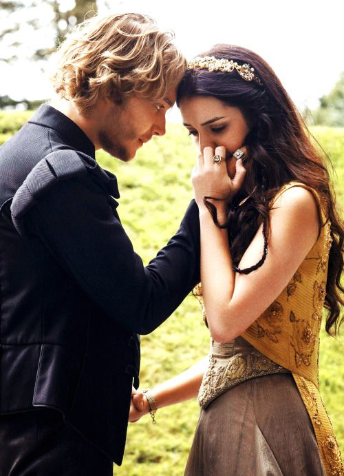 I just want Francis back please !