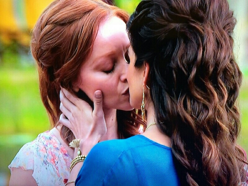 They had real romance, I ship Cassandra with her instead of Jenkins everyday. If she hadn't collapsed I think she would have taken the offer and lived long and happily.