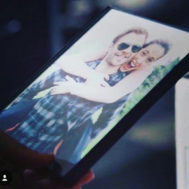Burzek ❤