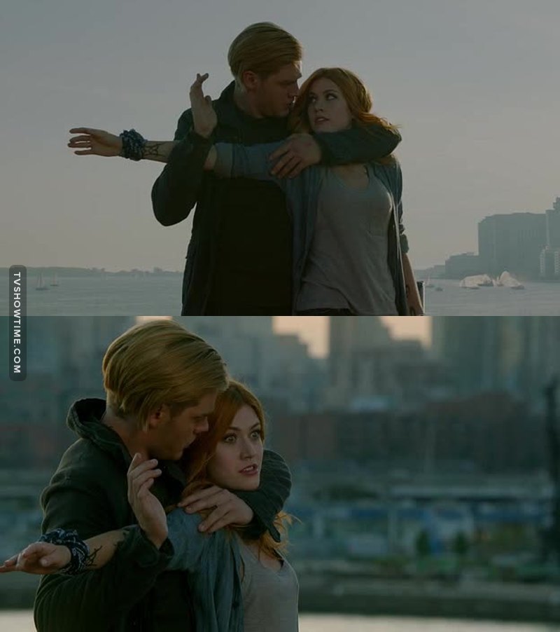 When you want to play Titanic but your boyfriend has never seen the movie