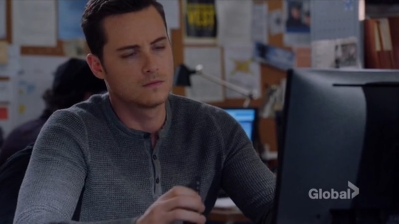 "I mean, if I could move somewhere and start over right now, I would."
"What's stopping you ?"
Easy Answer ...