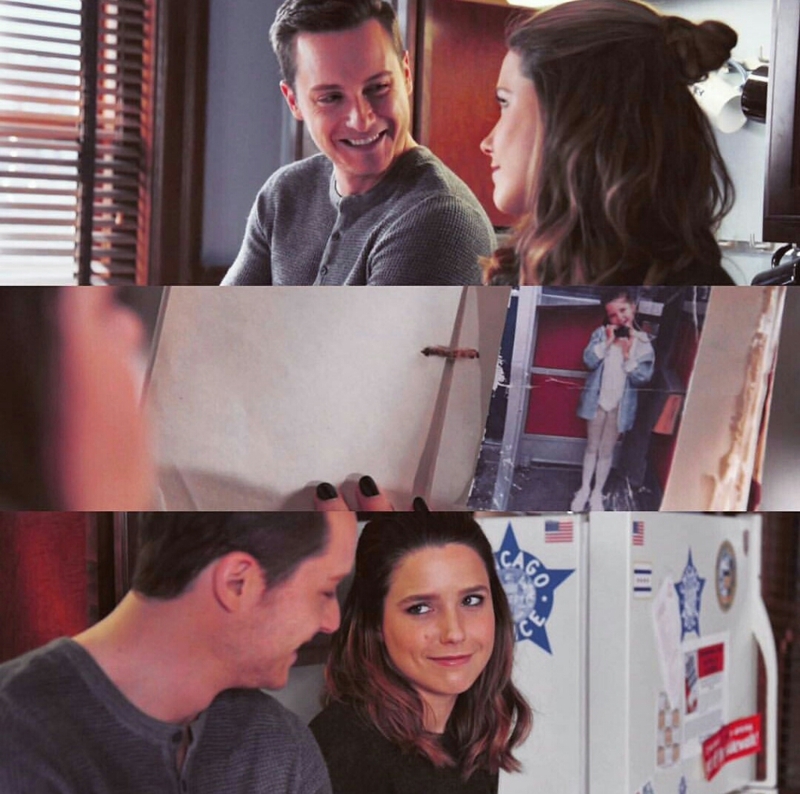 "What's stopping you?" ❤