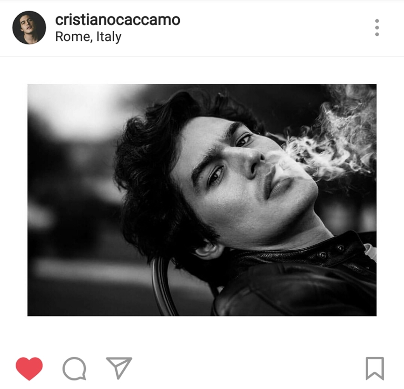 Ciaone.