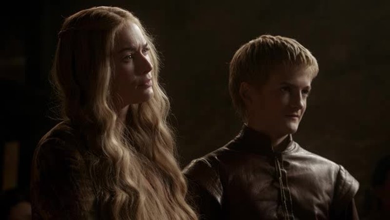 The bitch and the son of the bitch