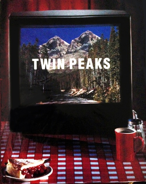 Who is watching Twin Peaks in 2017?