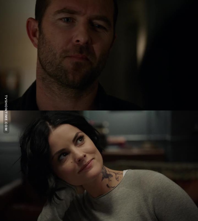 And JELLER IS BAAAAAACK BABYY! 🙌🙌🙈
I'm too emotional 😍😍😭😭💛
This ep was one of the best of the season 2! 💥