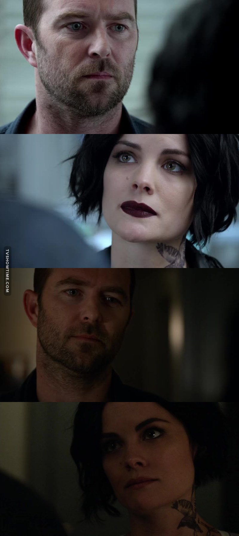 The heart-eyes are back <3