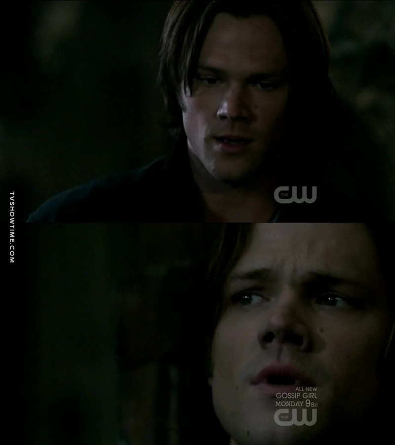 Jared Padalecki is an amazing actor!!!