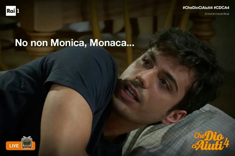 -...ti sei mai svegliato pensando ad una ragazza?
Mmmh, sì, per esempio stamattina.. ❤