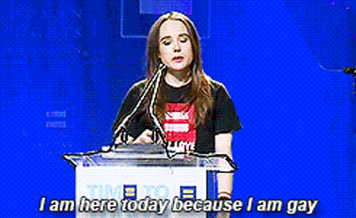 Me starting this show like