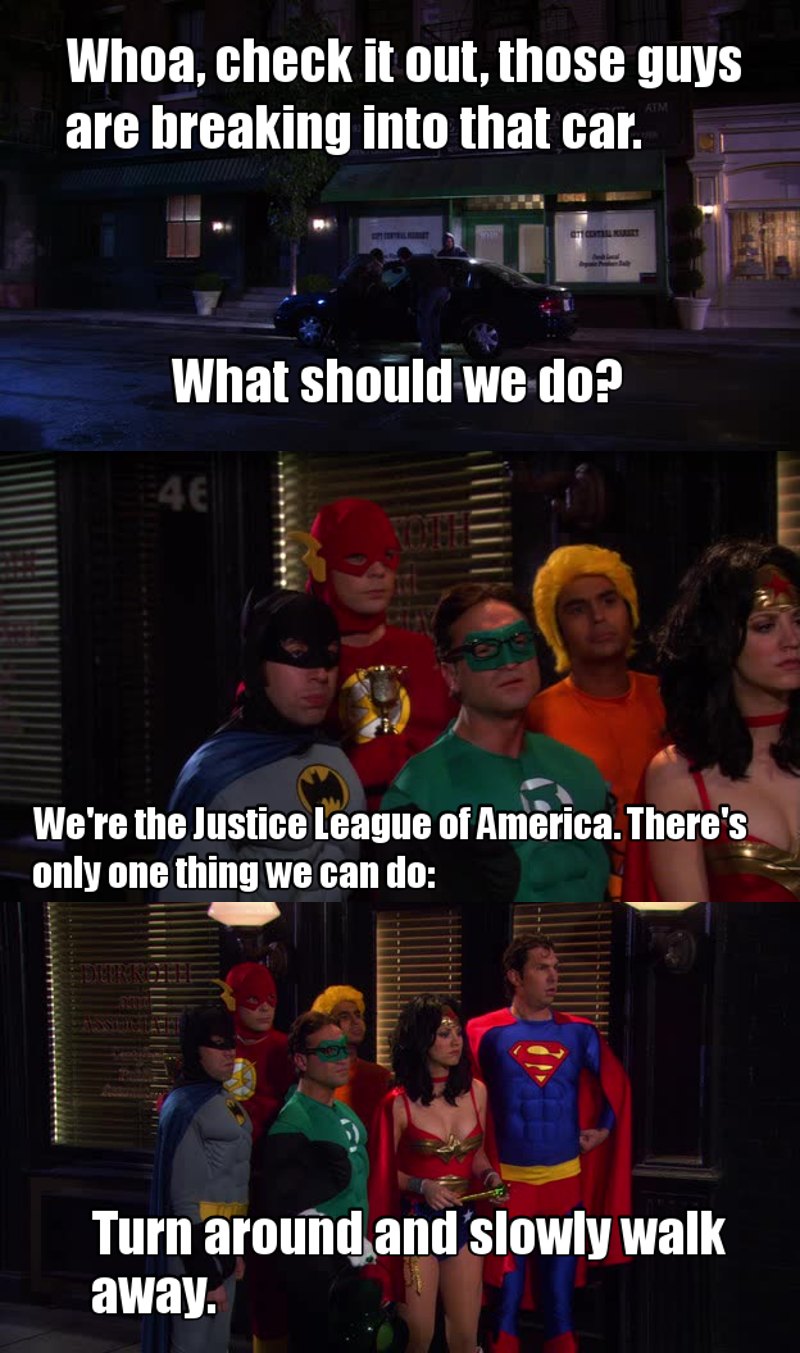 Best episode ever.