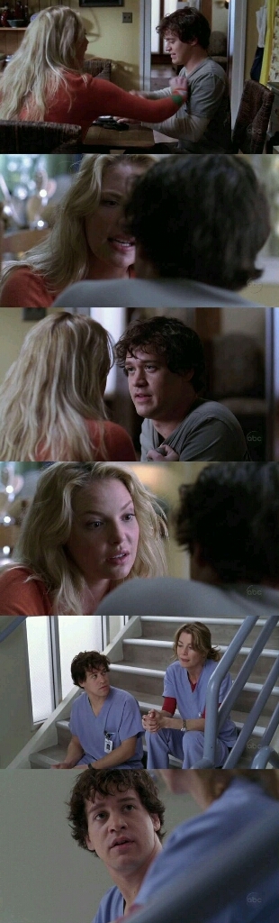 I want a personal George as bestfriend!