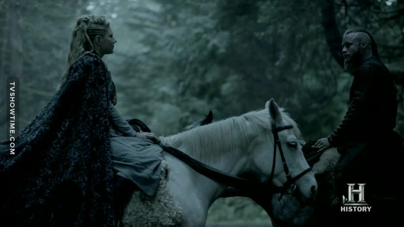 The gorgeous Earl Lagertha 😍