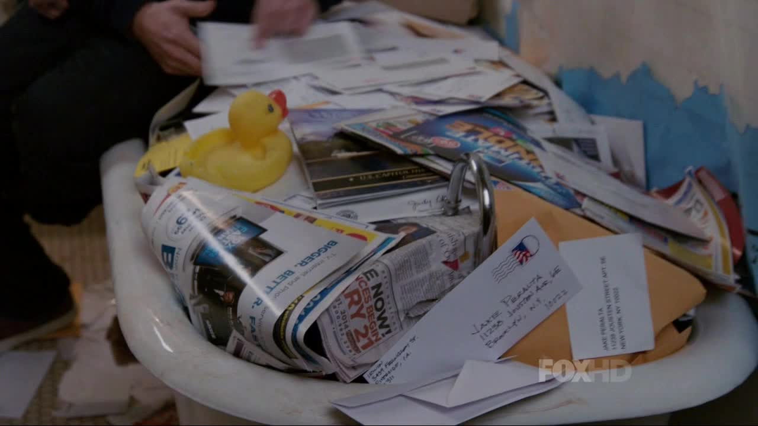 The Mailtub !! :)