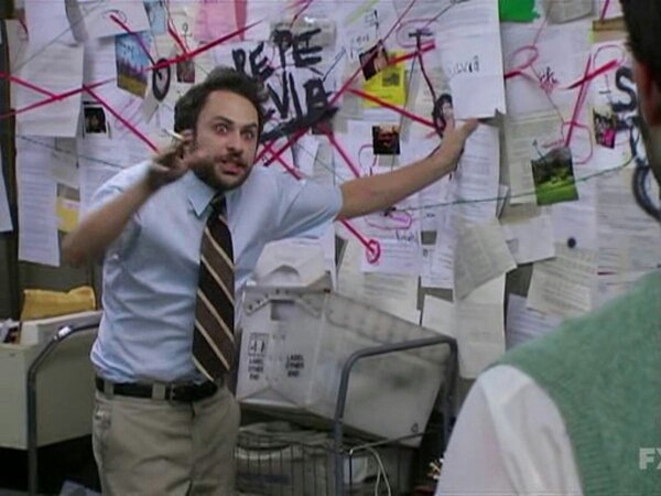 me at the end of every ep of htgawm