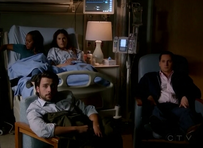 I actually think that after all that happen, the K4 are gonna grow closer together... at least I hope so