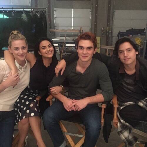 I LOVE THEM! 😍💗