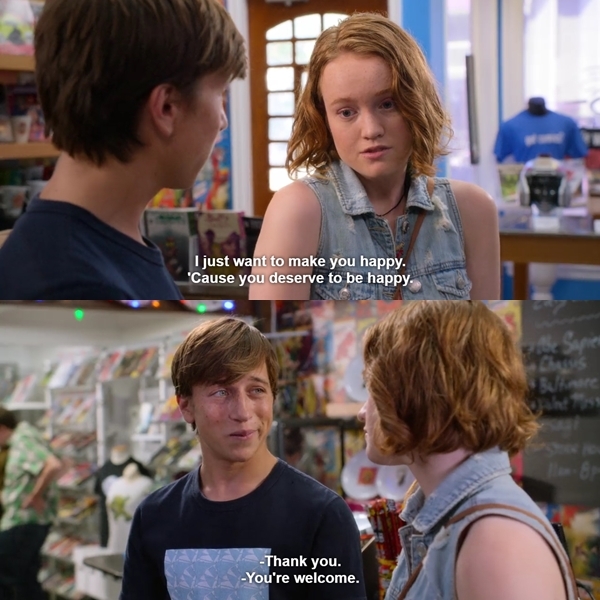 Yes, I'm shipping them