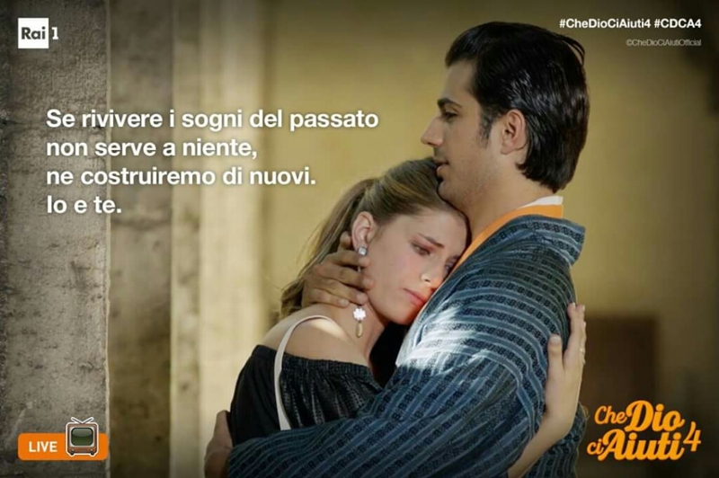 Ma questa quando se ne va? 😒