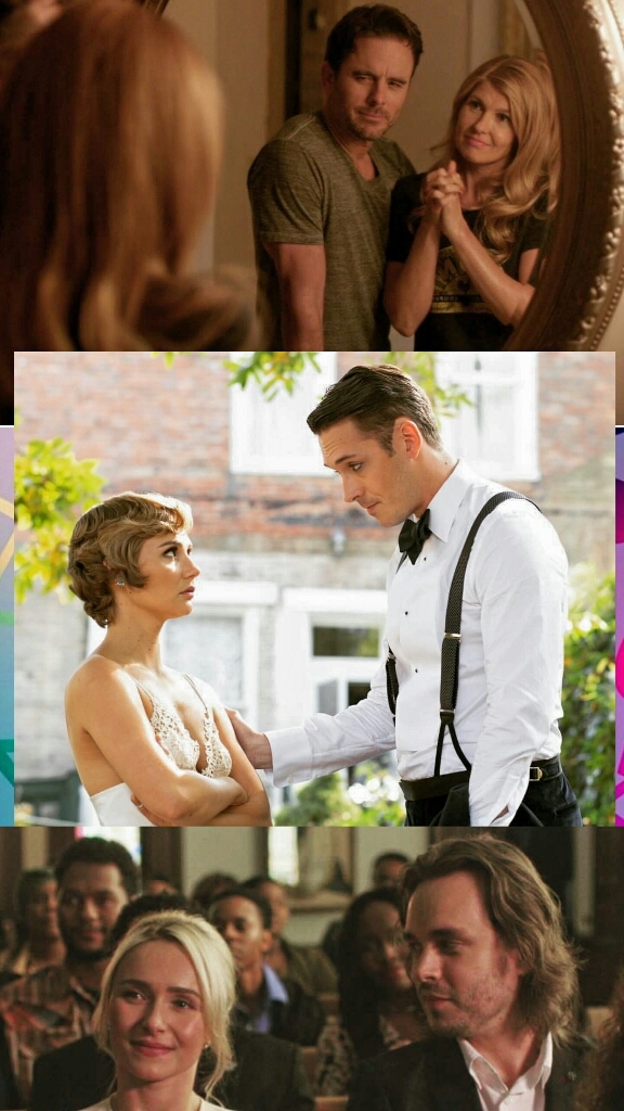 The Couples Of Nashville will they make it as a Couple or not???