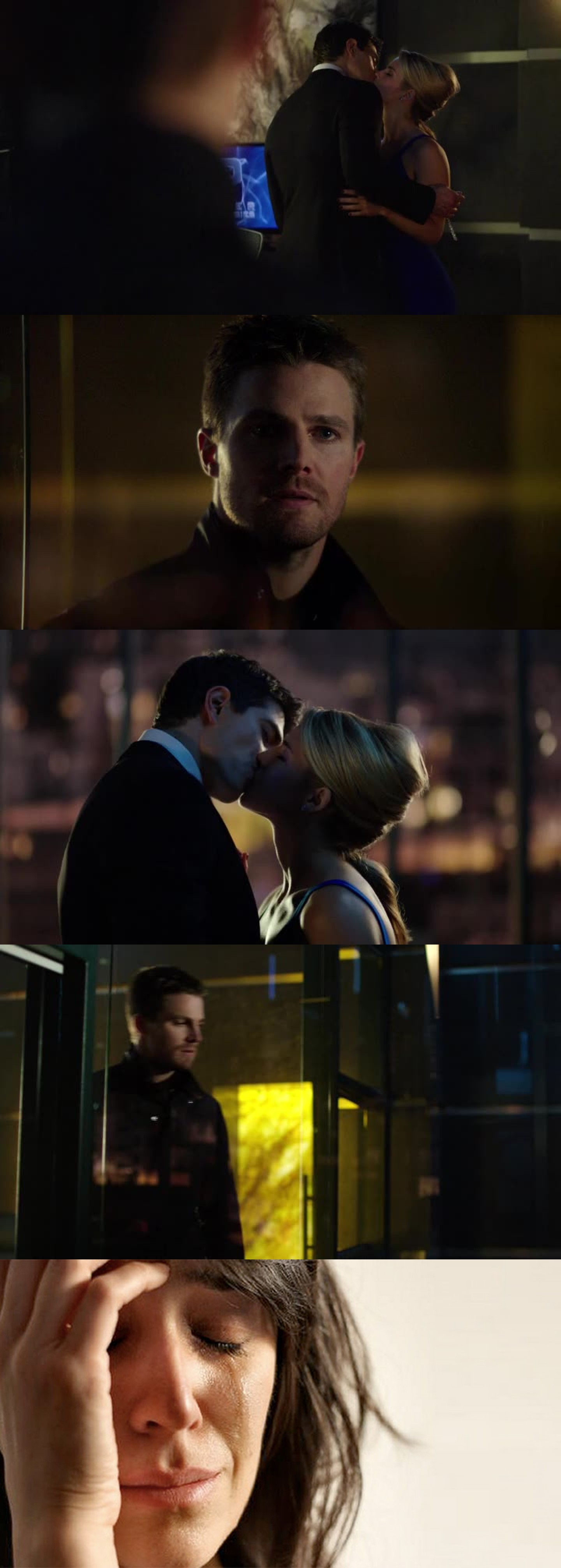 MY OLICITY FEELINGS!!!!