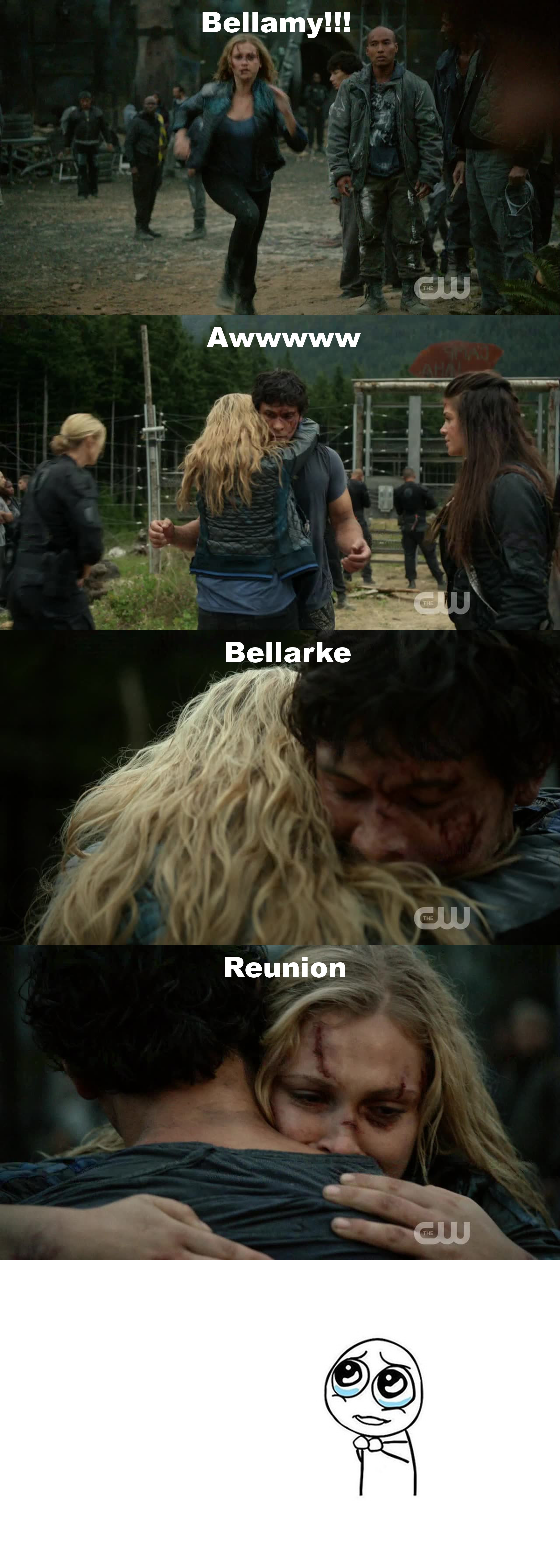 They Finally Reunite!!!!
Now I Want Linctavia To Be Next!