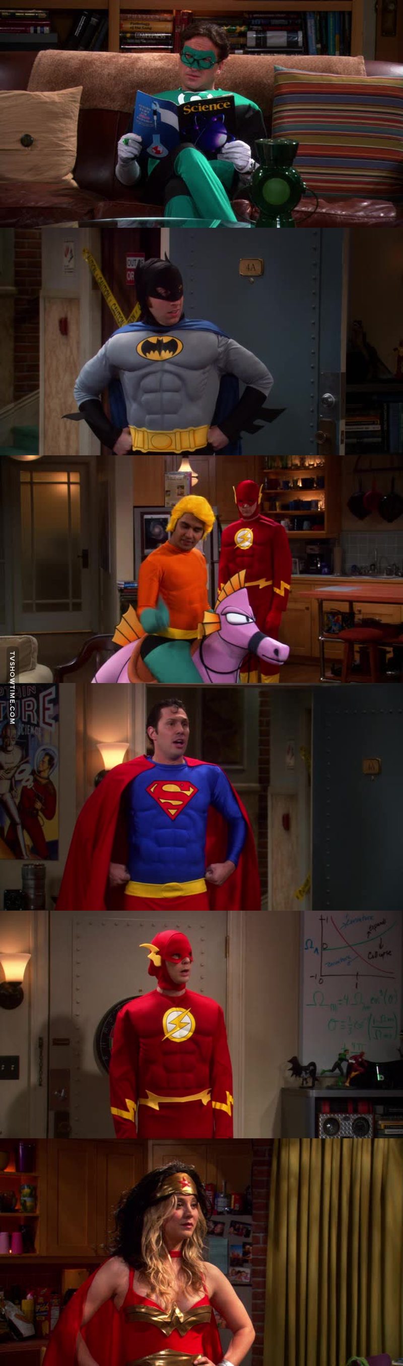 THIS WAS THE FUNNIEST EPISODE SO FAR