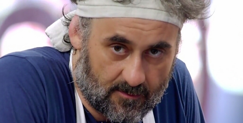 50 sfumature di grigio.