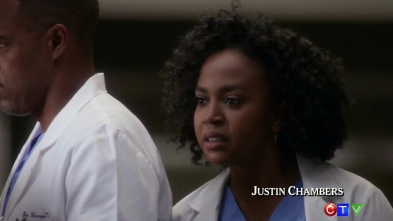 "Bailey took out Grey. Winter is coming." LMAO