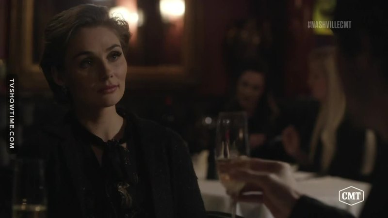 Damn it, Scarlet. Why so beautiful?!