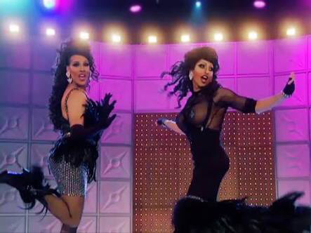What?! Oh c'mon!!! Mateo sisters, Alexis and Avals, should have won!!!! Best transformation ever! Best episode of the season by far.