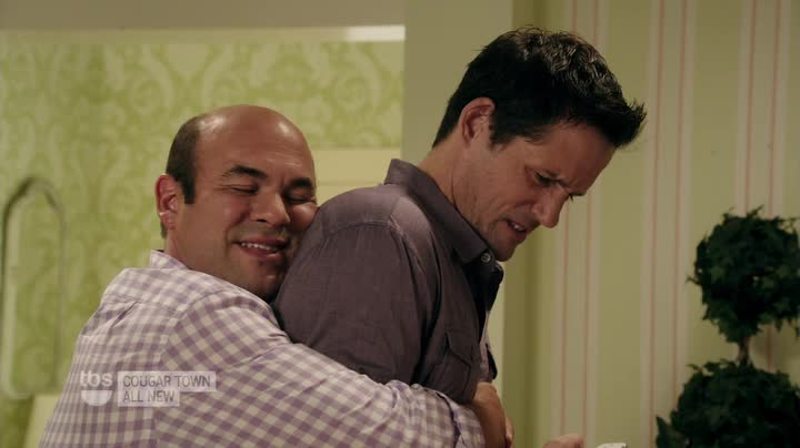 cet épisode m'a réconciliée avec la série
