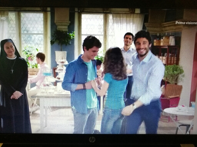 Signore, solo una parola....GRAZIE!!