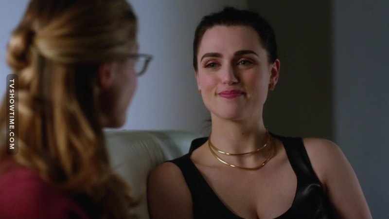 PLEASE DON'T TURN HER EVIL, PLEASE DON'T TURN HER EVIL, PLEASE DON'T TURN HER EVIL,