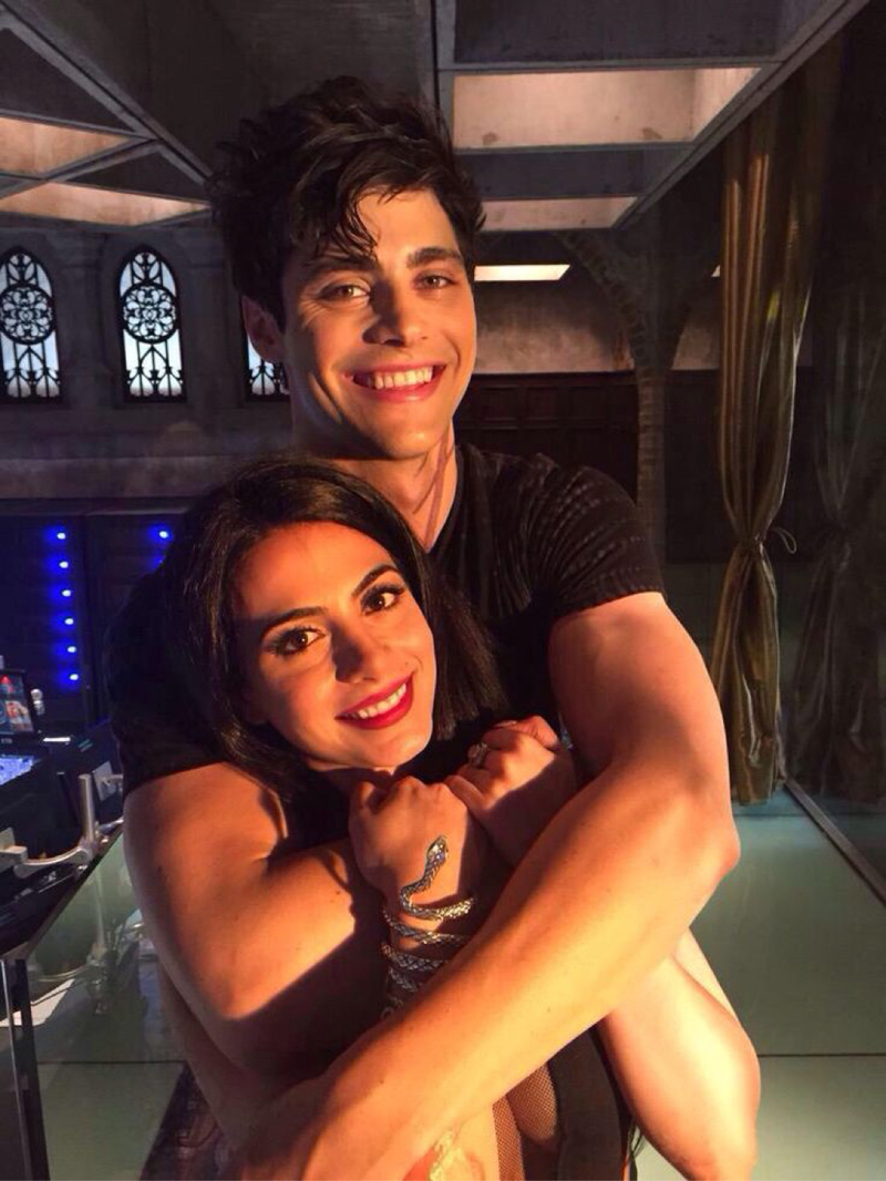 Lightwood ❤