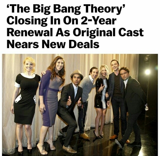 CONFIRMED BY CBS!!! SEASON 11 HERE WE GOOO