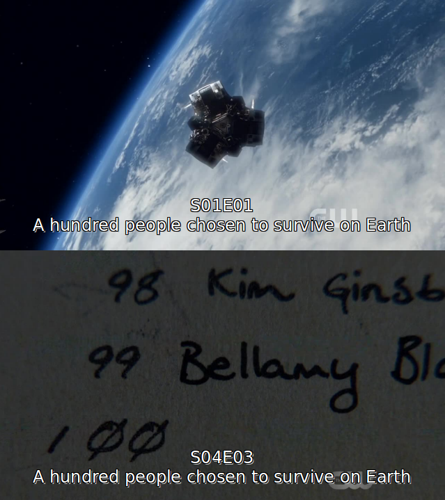 I love parallels :D