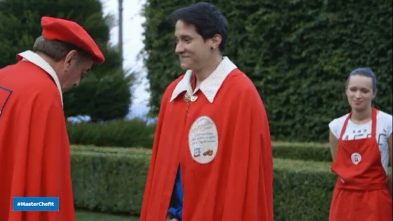 Sir Ghedini