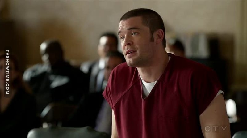 Admit it, Frank was fucking awesome on today's episode