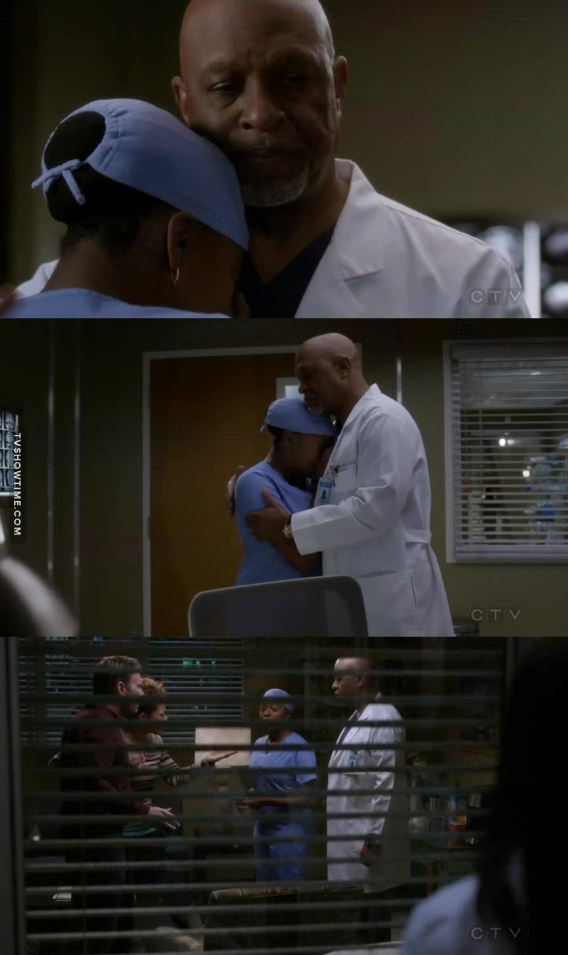 Richard's the perfect teacher😢👏❤