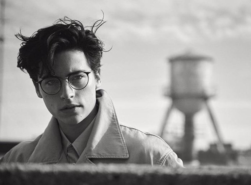 Ladies and Gentlemen, COLE SPROUSE💕
A perfect Jughead Jones